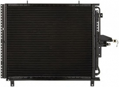 SPECTRA PREMIUM 74502 -  Конденсатор, кондиционер